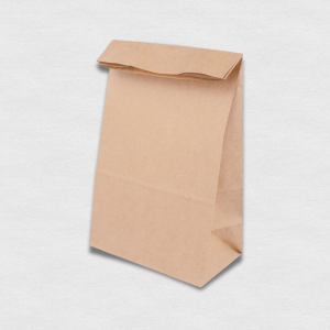 saco papel