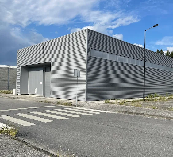 papelices building